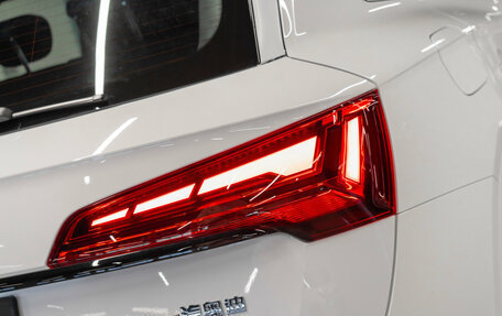 Audi Q5, 2025 год, 6 200 000 рублей, 30 фотография