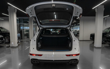 Audi Q5, 2025 год, 6 200 000 рублей, 27 фотография