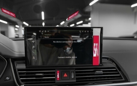 Audi Q5, 2025 год, 6 200 000 рублей, 20 фотография