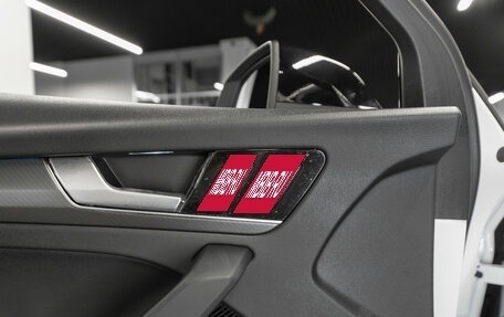 Audi Q5, 2025 год, 6 200 000 рублей, 22 фотография