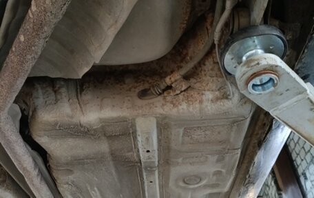 Toyota Raum I, 2000 год, 305 000 рублей, 12 фотография