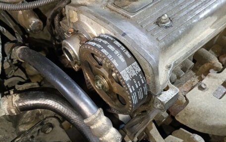 Toyota Raum I, 2000 год, 305 000 рублей, 11 фотография