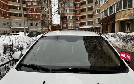 Chevrolet Cruze II, 2012 год, 700 000 рублей, 6 фотография