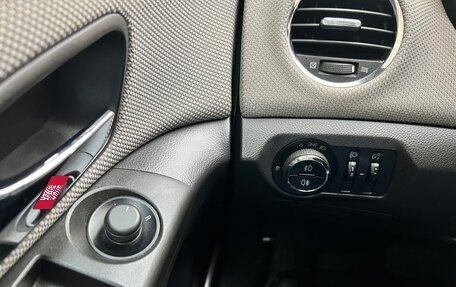 Chevrolet Cruze II, 2012 год, 700 000 рублей, 7 фотография