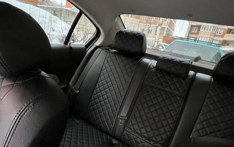 Chevrolet Cruze II, 2012 год, 700 000 рублей, 11 фотография