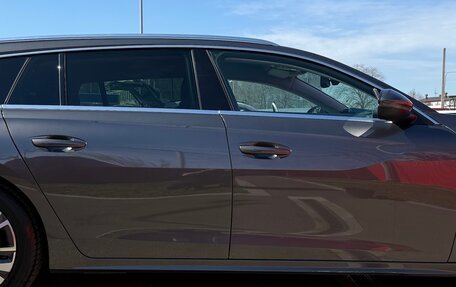 Peugeot 508 II, 2021 год, 1 850 000 рублей, 5 фотография