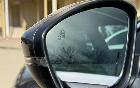 Peugeot 508 II, 2021 год, 1 850 000 рублей, 10 фотография