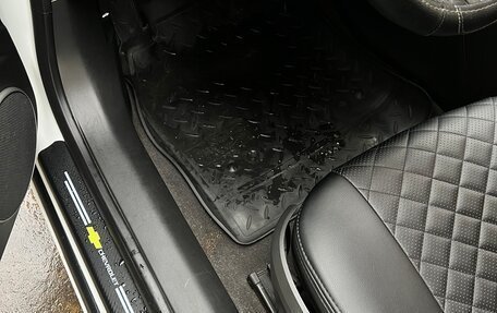 Chevrolet Cruze II, 2012 год, 700 000 рублей, 12 фотография