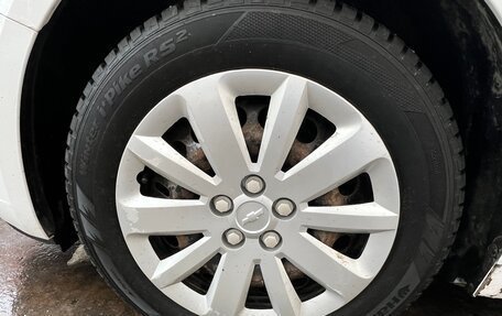 Chevrolet Cruze II, 2012 год, 700 000 рублей, 13 фотография