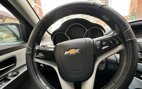 Chevrolet Cruze II, 2012 год, 700 000 рублей, 8 фотография