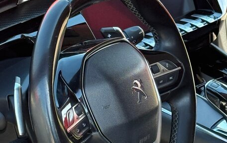 Peugeot 508 II, 2021 год, 1 850 000 рублей, 21 фотография