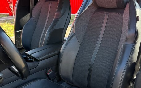 Peugeot 508 II, 2021 год, 1 850 000 рублей, 20 фотография