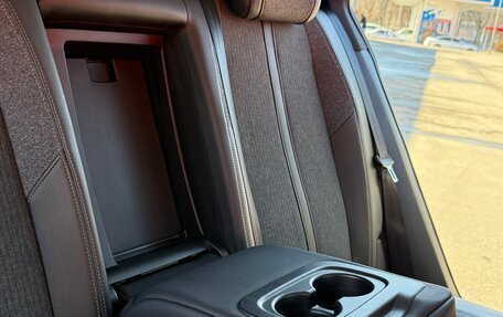 Peugeot 508 II, 2021 год, 1 850 000 рублей, 18 фотография