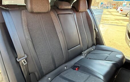 Peugeot 508 II, 2021 год, 1 850 000 рублей, 17 фотография