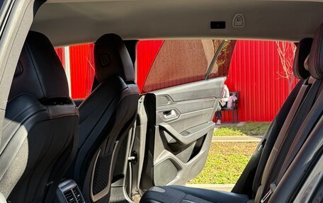 Peugeot 508 II, 2021 год, 1 850 000 рублей, 16 фотография