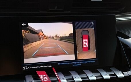 Peugeot 508 II, 2021 год, 1 850 000 рублей, 23 фотография