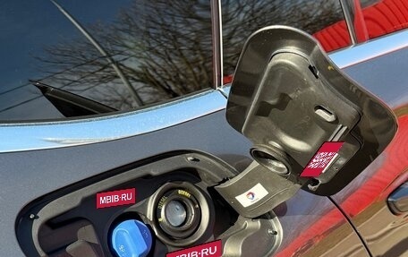 Peugeot 508 II, 2021 год, 1 850 000 рублей, 11 фотография