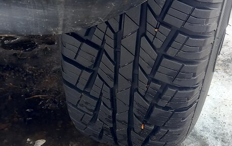 Chevrolet Niva I рестайлинг, 2004 год, 240 000 рублей, 3 фотография