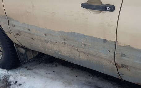 Chevrolet Niva I рестайлинг, 2004 год, 240 000 рублей, 5 фотография