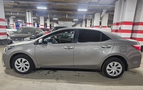 Toyota Corolla, 2013 год, 899 000 рублей, 3 фотография