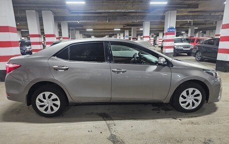 Toyota Corolla, 2013 год, 899 000 рублей, 7 фотография
