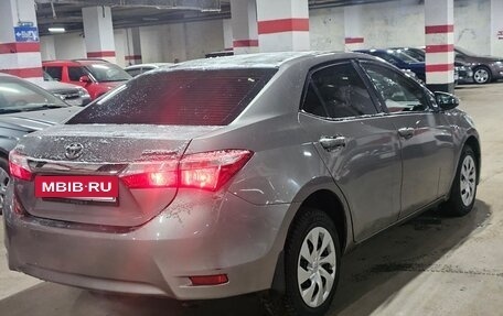 Toyota Corolla, 2013 год, 899 000 рублей, 6 фотография
