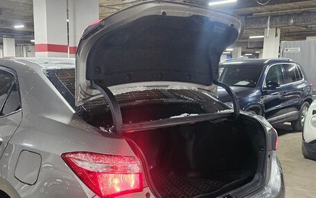 Toyota Corolla, 2013 год, 899 000 рублей, 17 фотография