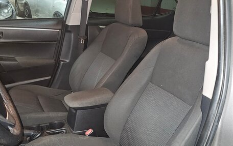 Toyota Corolla, 2013 год, 899 000 рублей, 12 фотография