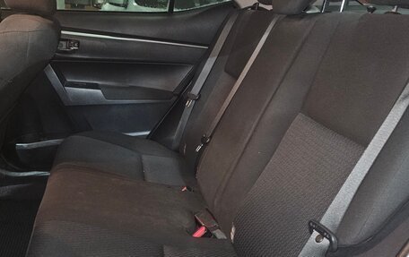 Toyota Corolla, 2013 год, 899 000 рублей, 13 фотография