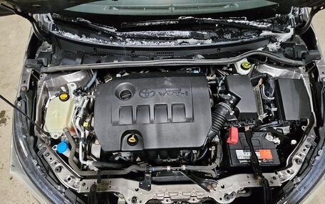 Toyota Corolla, 2013 год, 899 000 рублей, 20 фотография