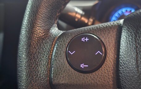 Toyota Corolla, 2013 год, 899 000 рублей, 24 фотография