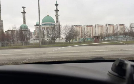 Ford Focus IV, 2004 год, 200 000 рублей, 4 фотография