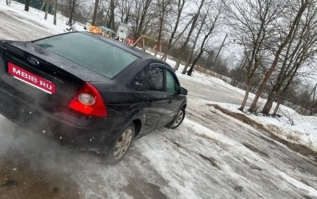 Ford Focus II рестайлинг, 2007 год, 320 000 рублей, 2 фотография