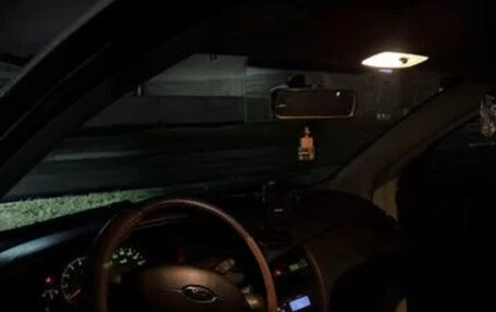 Ford Focus IV, 2004 год, 200 000 рублей, 3 фотография