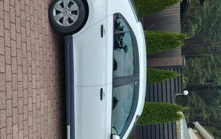 Skoda Rapid I, 2017 год, 800 000 рублей, 8 фотография