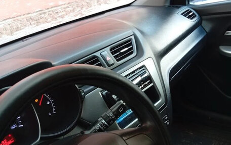 KIA Rio III рестайлинг, 2014 год, 950 000 рублей, 6 фотография