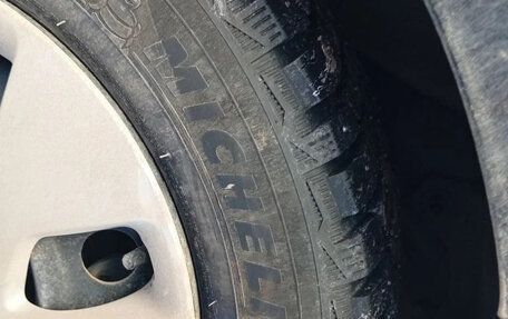 KIA Rio III рестайлинг, 2014 год, 950 000 рублей, 10 фотография