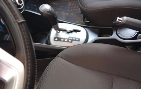 KIA Rio III рестайлинг, 2014 год, 950 000 рублей, 7 фотография