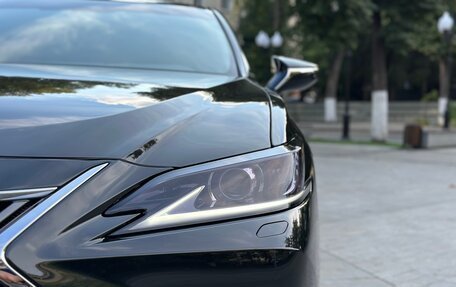 Lexus ES VII, 2019 год, 5 790 000 рублей, 6 фотография
