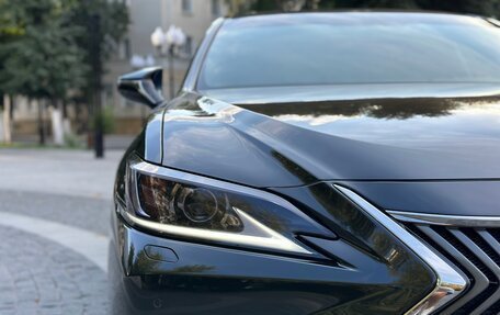 Lexus ES VII, 2019 год, 5 790 000 рублей, 4 фотография