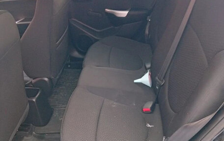 KIA Rio III рестайлинг, 2014 год, 950 000 рублей, 8 фотография