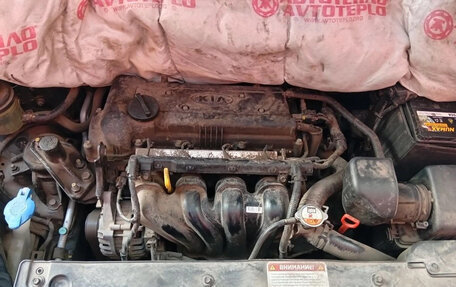 KIA Rio III рестайлинг, 2014 год, 950 000 рублей, 9 фотография