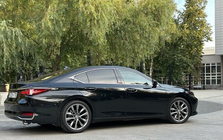 Lexus ES VII, 2019 год, 5 790 000 рублей, 8 фотография