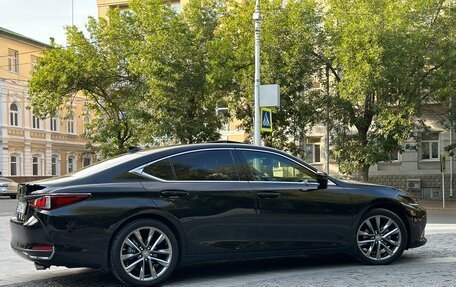 Lexus ES VII, 2019 год, 5 790 000 рублей, 9 фотография