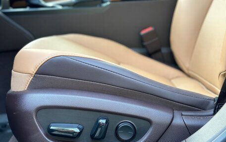 Lexus ES VII, 2019 год, 5 790 000 рублей, 16 фотография