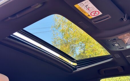 Lexus ES VII, 2019 год, 5 790 000 рублей, 22 фотография