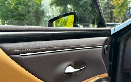 Lexus ES VII, 2019 год, 5 790 000 рублей, 14 фотография