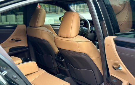 Lexus ES VII, 2019 год, 5 790 000 рублей, 26 фотография