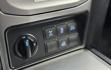 Toyota Land Cruiser Prado 150 рестайлинг 2, 2018 год, 5 100 000 рублей, 7 фотография