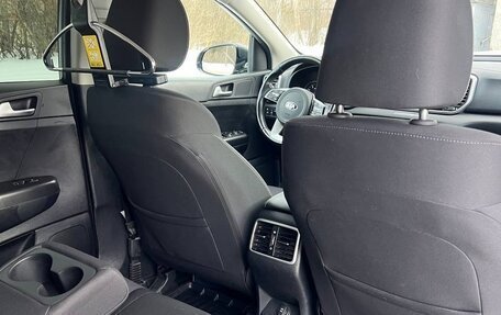 KIA Sportage IV рестайлинг, 2019 год, 2 550 000 рублей, 6 фотография